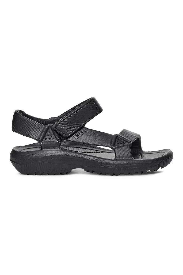 Teva Sandale cu velcro si logo discret Hurricane Drift - Pled.ro