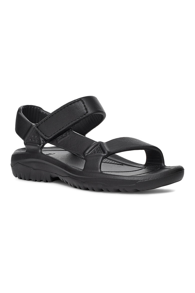 Teva Sandale cu velcro si logo discret Hurricane Drift - Pled.ro