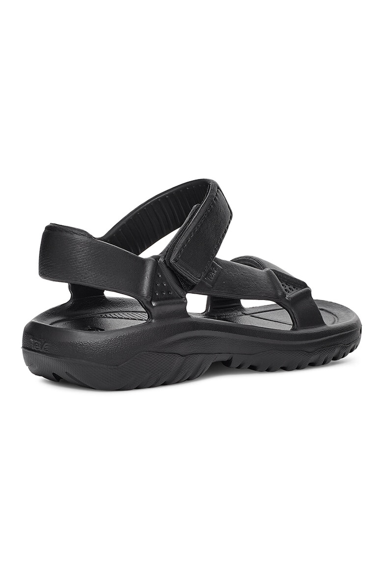 Teva Sandale cu velcro si logo discret Hurricane Drift - Pled.ro