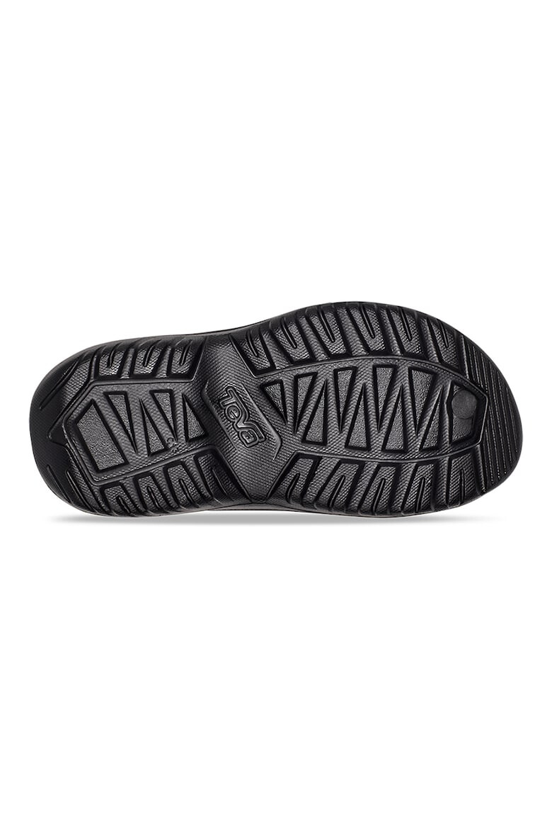 Teva Sandale cu velcro si logo discret Hurricane Drift - Pled.ro