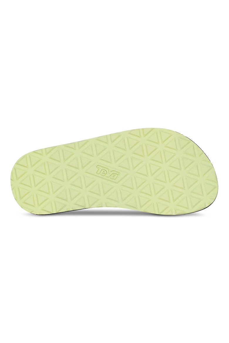 Teva Sandale din material textil cu velcro - Pled.ro