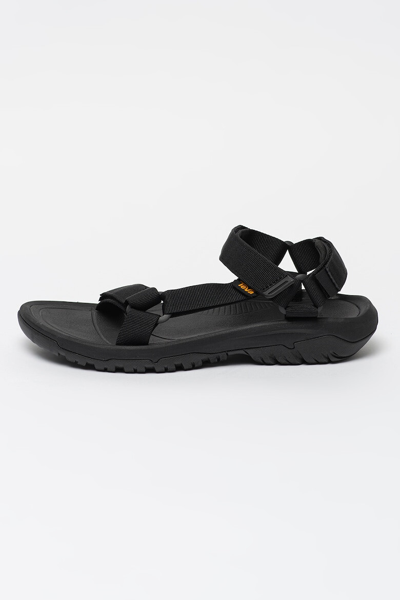 Teva Sandale din material textil cu inchidere velcro Hurricane - Pled.ro