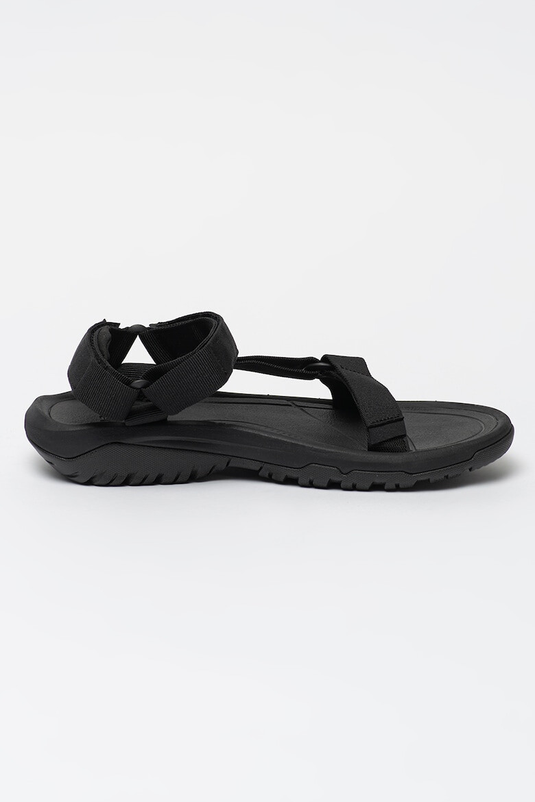 Teva Sandale din material textil cu inchidere velcro Hurricane - Pled.ro