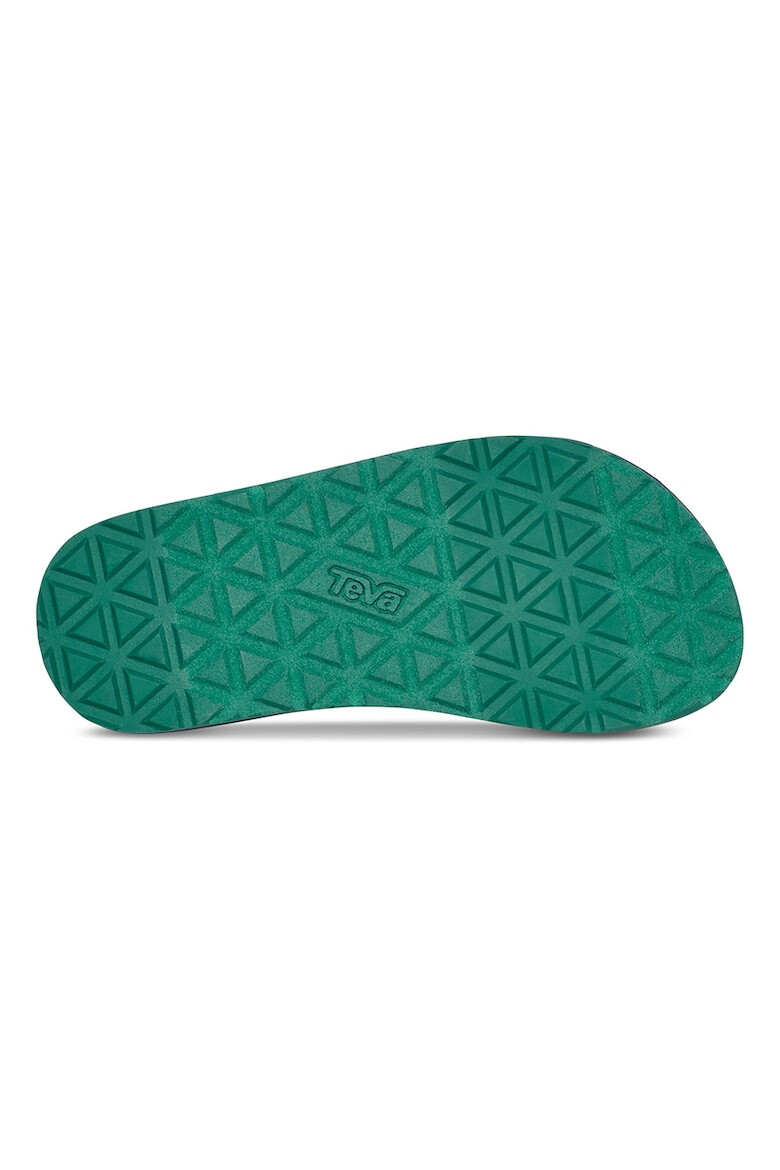 Teva Sandale din material textil cu velcro - Pled.ro