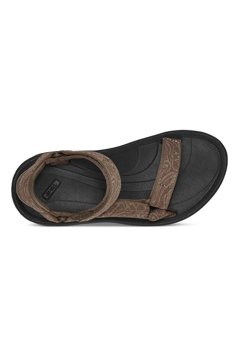 Teva Sandale din material textil cu velcro - Pled.ro