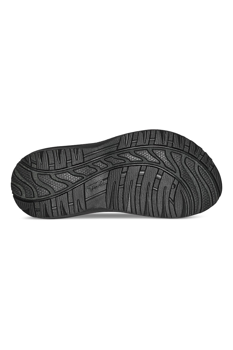 Teva Sandale din material textil cu velcro - Pled.ro