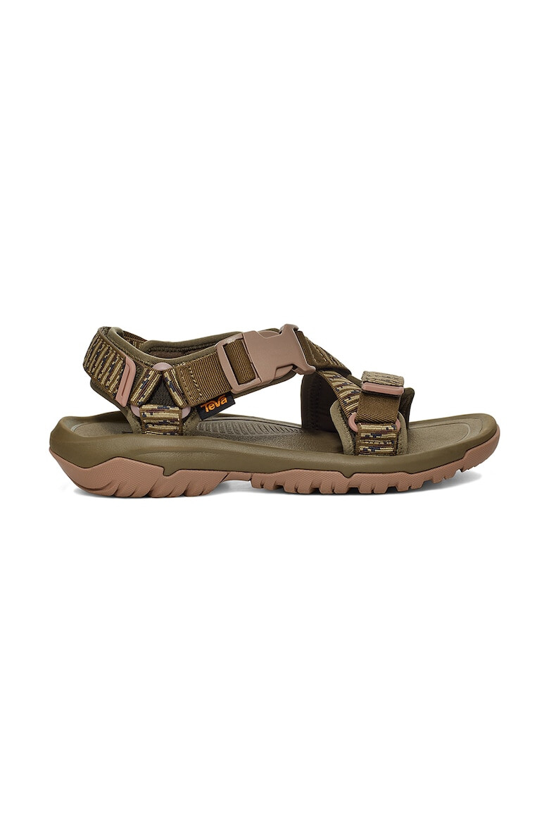 Teva Sandale din material textil cu velcro Hurricane - Pled.ro