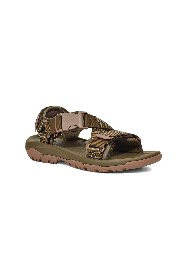 Teva Sandale din material textil cu velcro Hurricane - Pled.ro