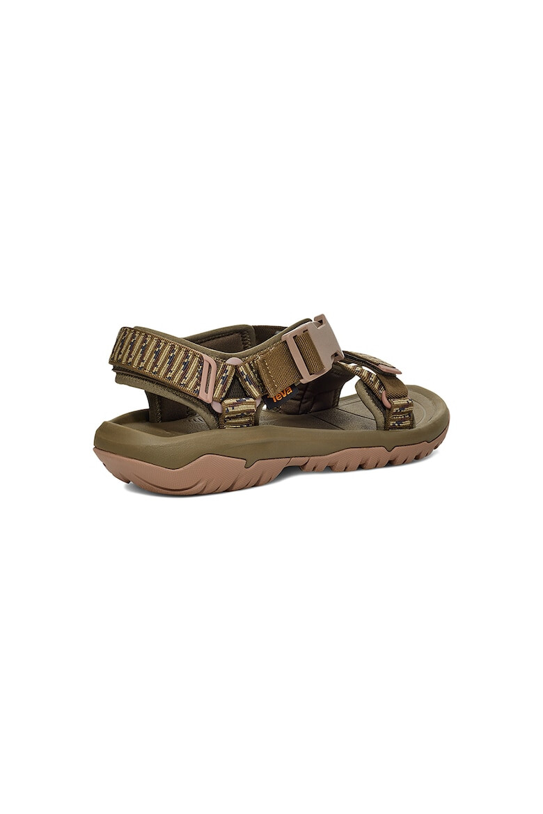 Teva Sandale din material textil cu velcro Hurricane - Pled.ro