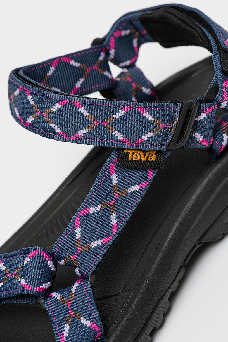 Teva Sandale din material textil cu velcro Hurricane XLT 2 - Pled.ro