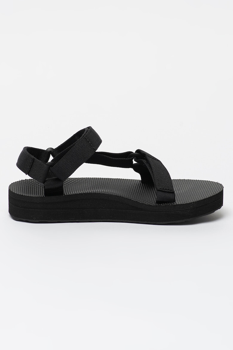 Teva Sandale Midform Negru - Pled.ro