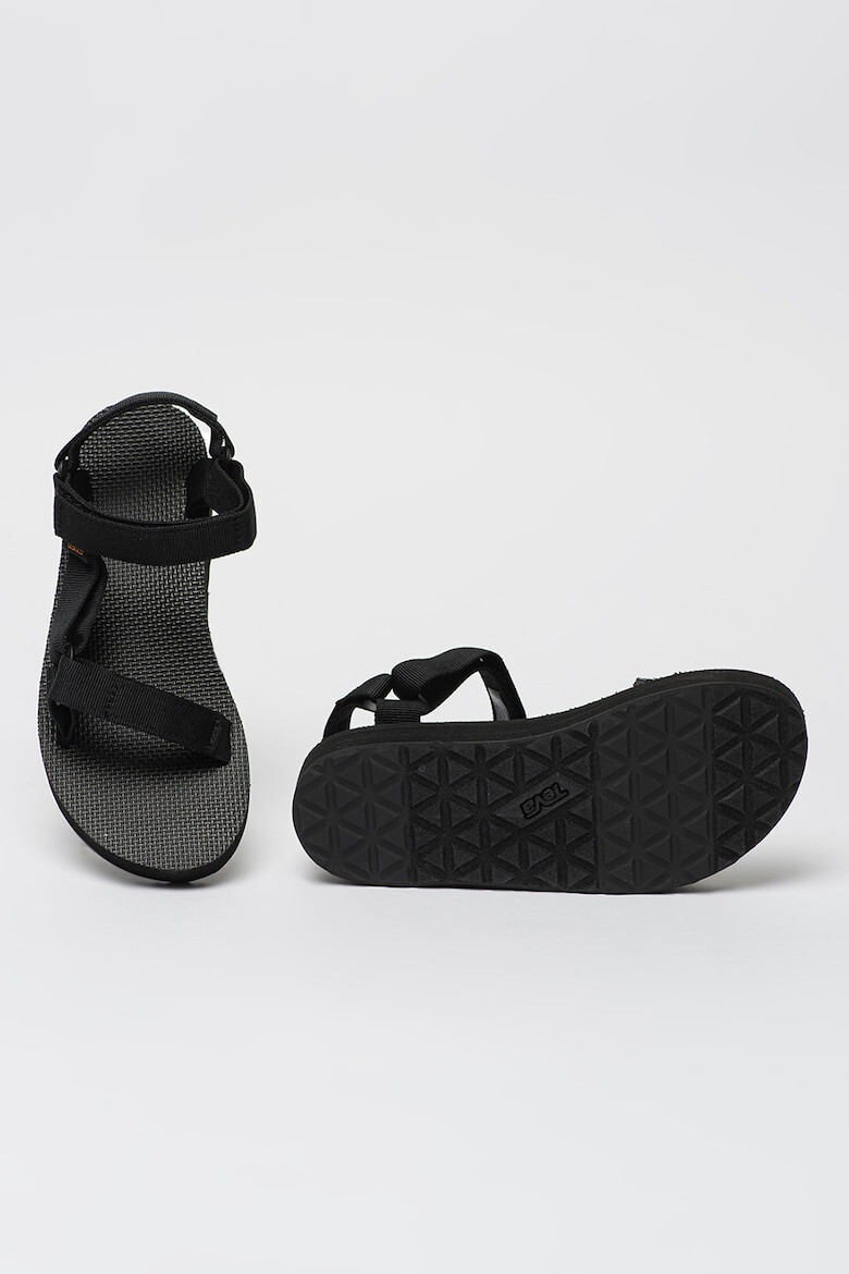 Teva Sandale Midform Negru - Pled.ro