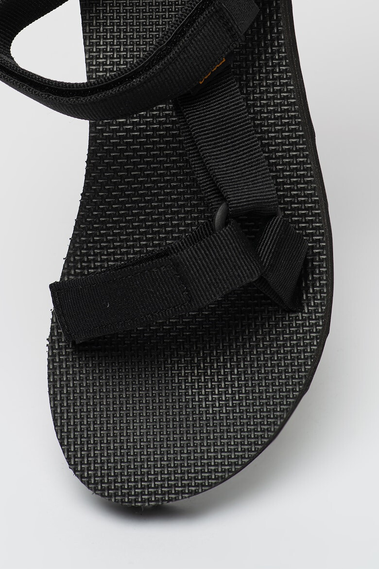 Teva Sandale Midform Negru - Pled.ro