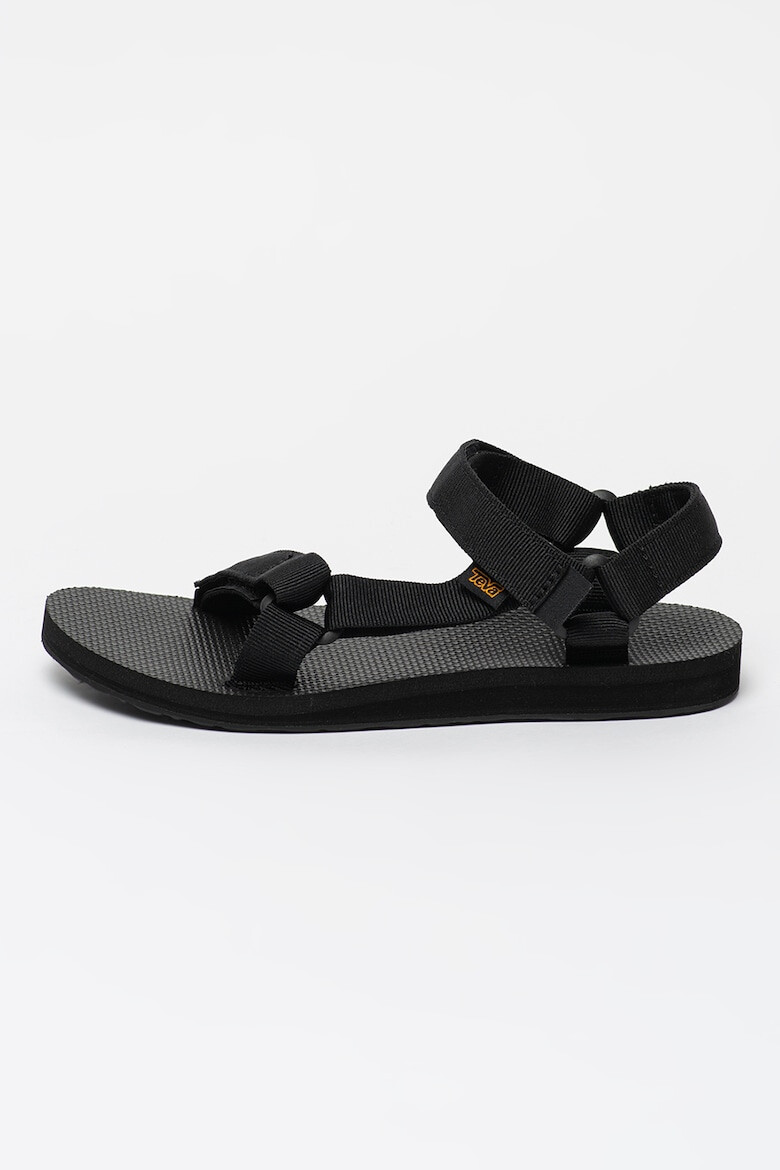 Teva Sandale Original Universal Negru - Pled.ro