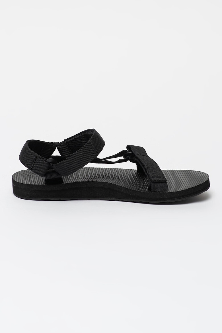 Teva Sandale Original Universal Negru - Pled.ro