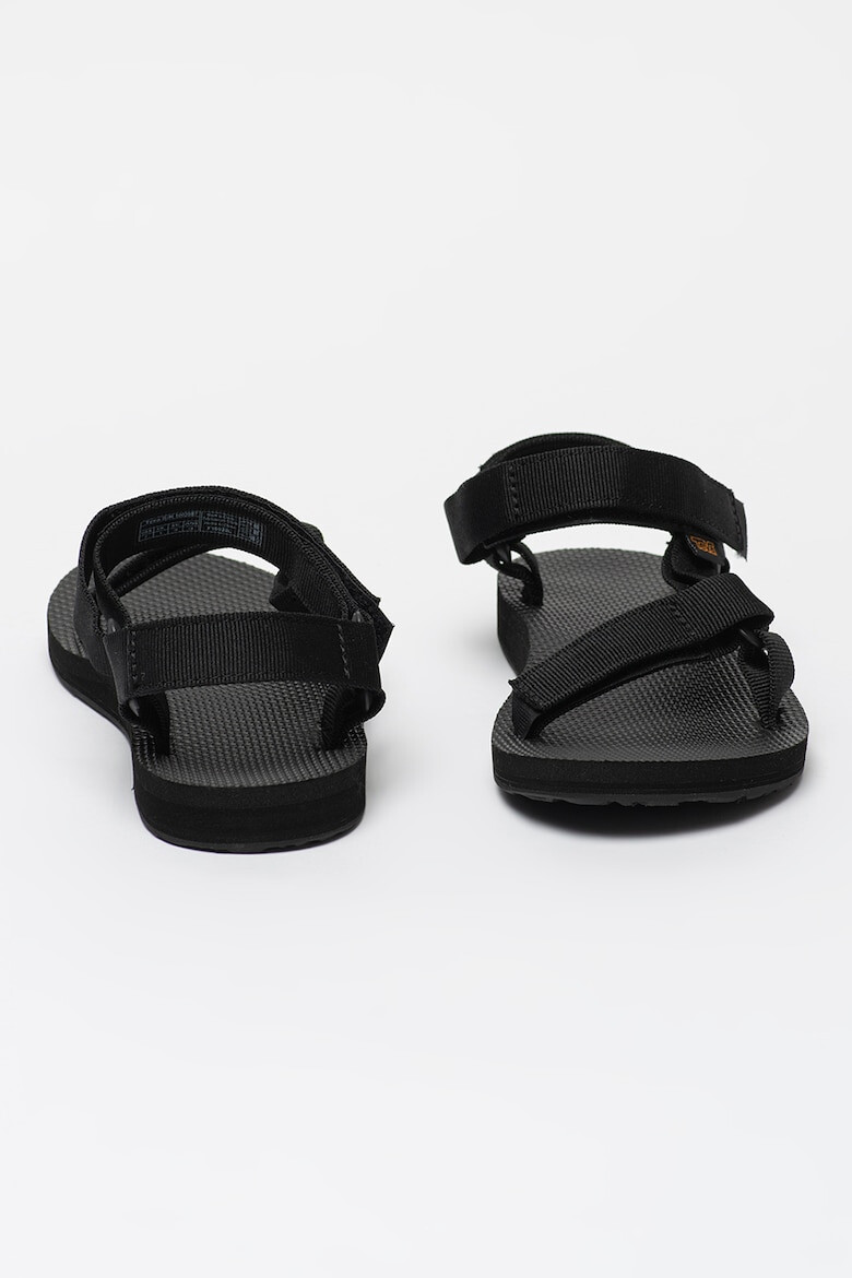 Teva Sandale Original Universal Negru - Pled.ro