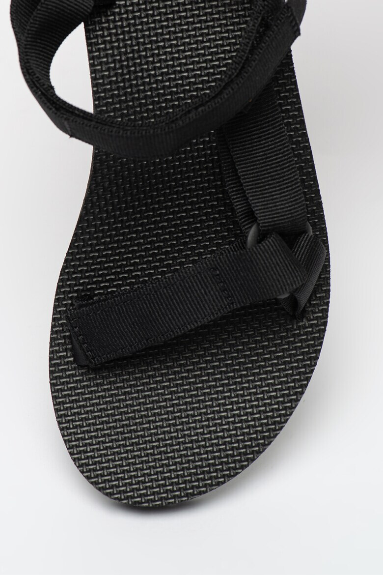 Teva Sandale Original Universal Negru - Pled.ro