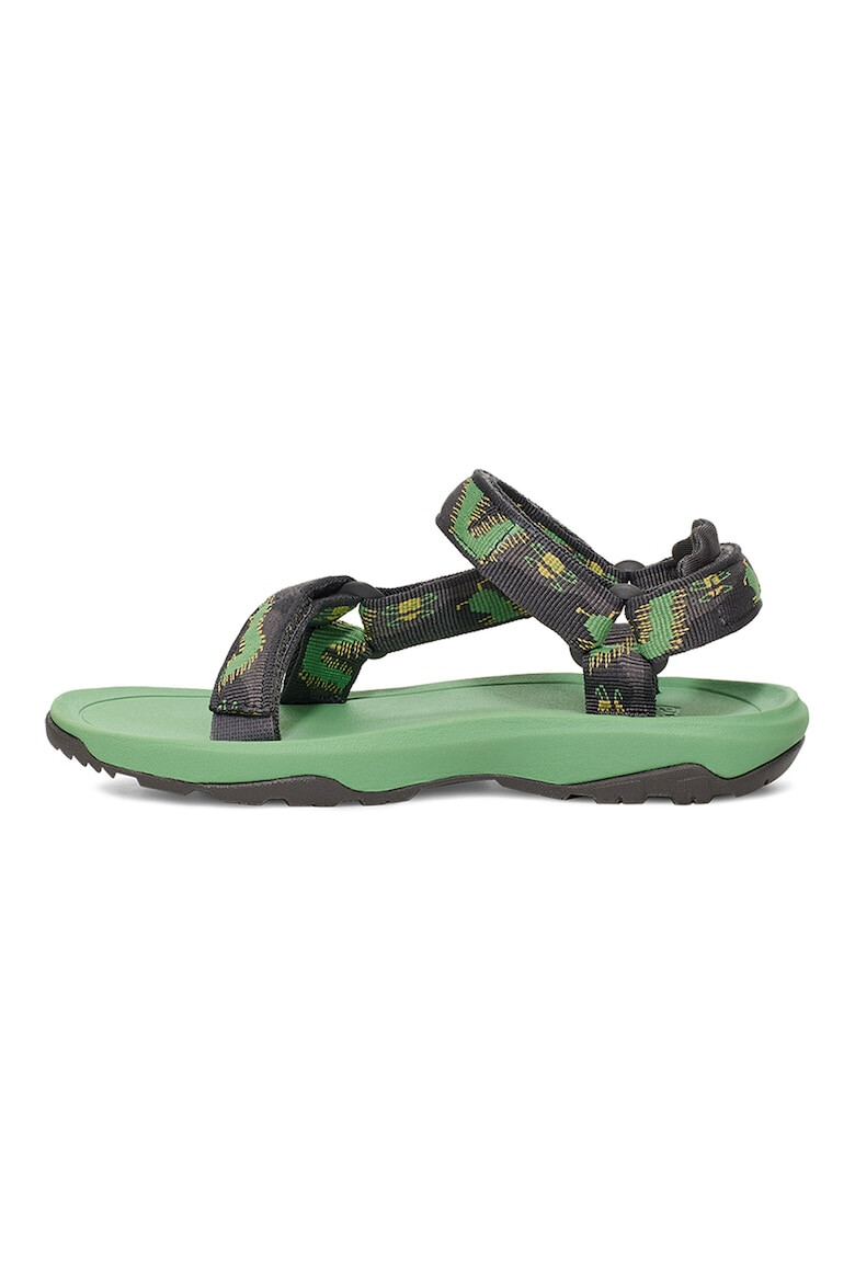 Teva Sandale textile cu imprimeu Hurricane XLT 2 - Pled.ro