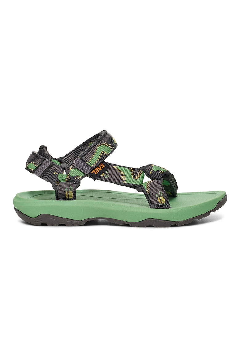 Teva Sandale textile cu imprimeu Hurricane XLT 2 - Pled.ro