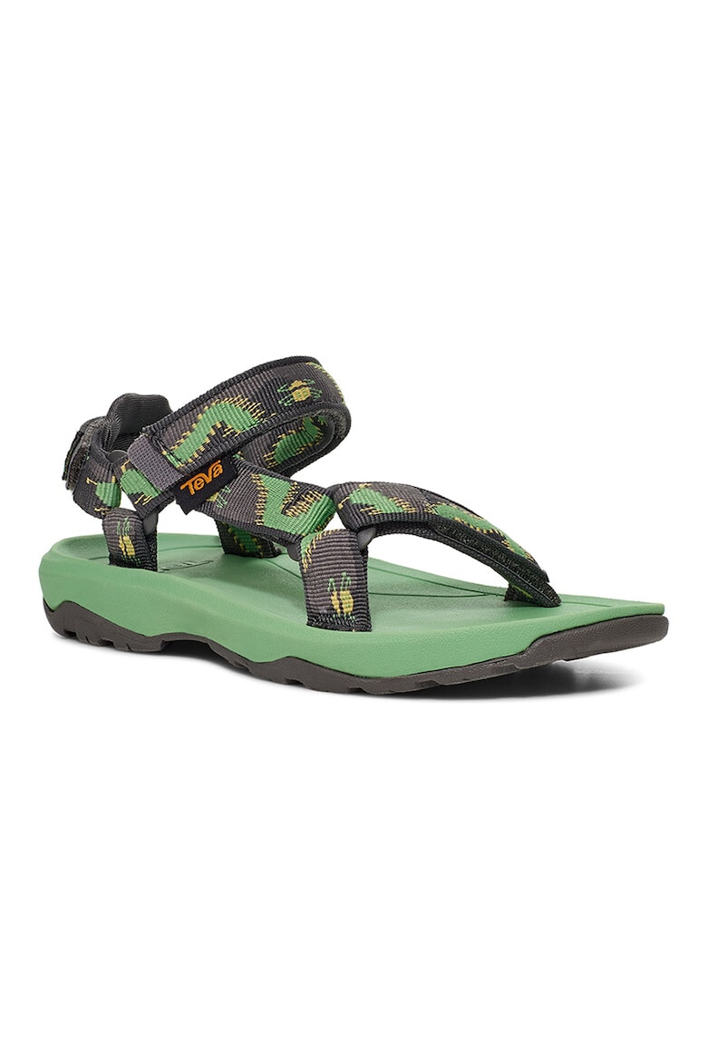 Teva Sandale textile cu imprimeu Hurricane XLT 2 - Pled.ro