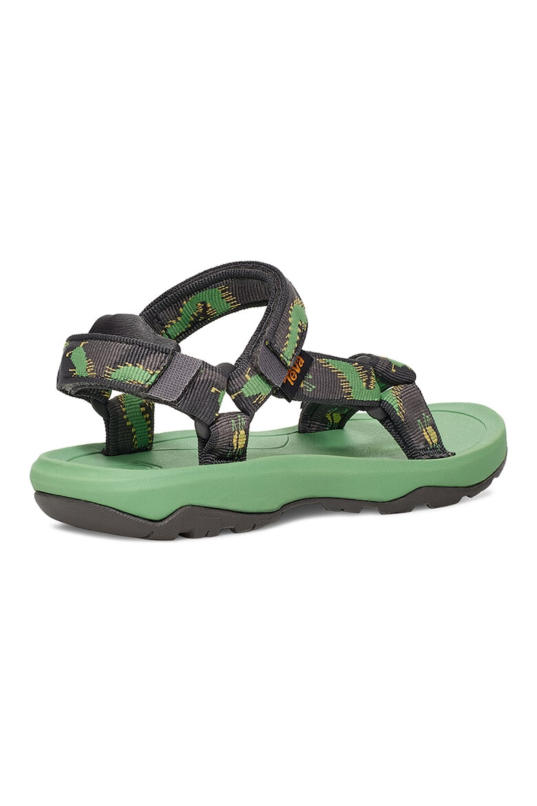 Teva Sandale textile cu imprimeu Hurricane XLT 2 - Pled.ro