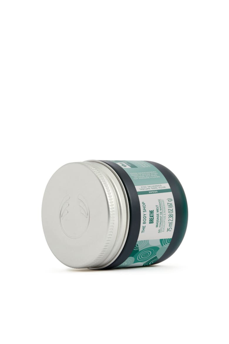 The Body Shop Gel pentru masaj Breathe 75 ml - Pled.ro