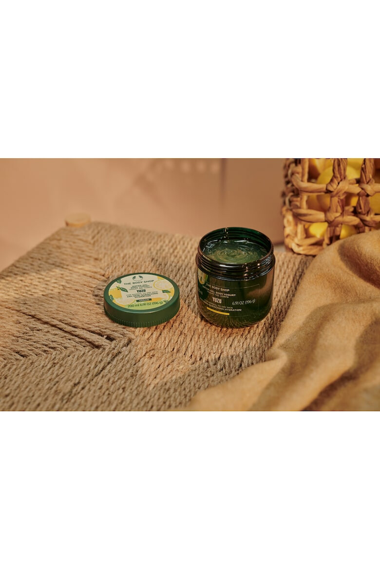 The Body Shop Iaurt de corp 200 ml - Pled.ro