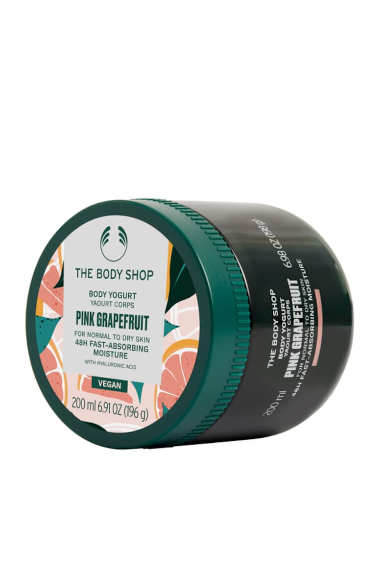 The Body Shop Iaurt de corp Pink Grapefruit 200 ml - Pled.ro