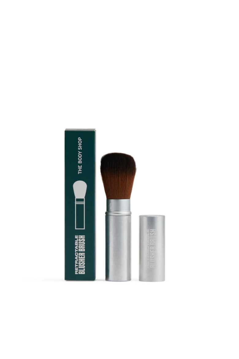 The Body Shop Pensula retractabila pentru fard de obraz - Pled.ro