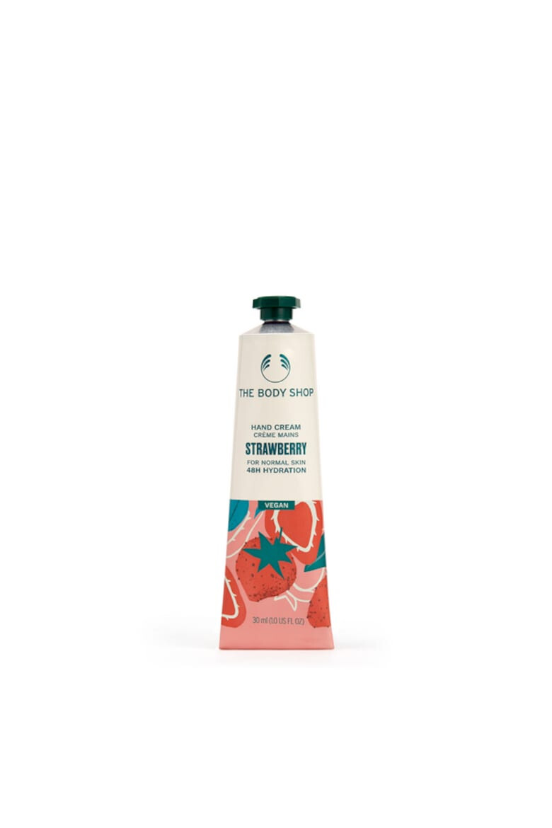 The Body Shop pentru maini - Pled.ro