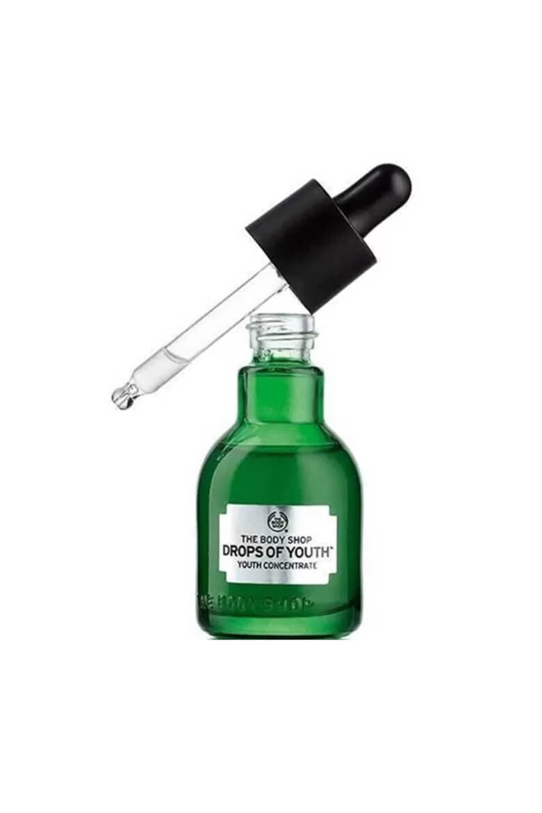 The Body Shop Ser concentrat Drops of Youth 30 ml - Pled.ro