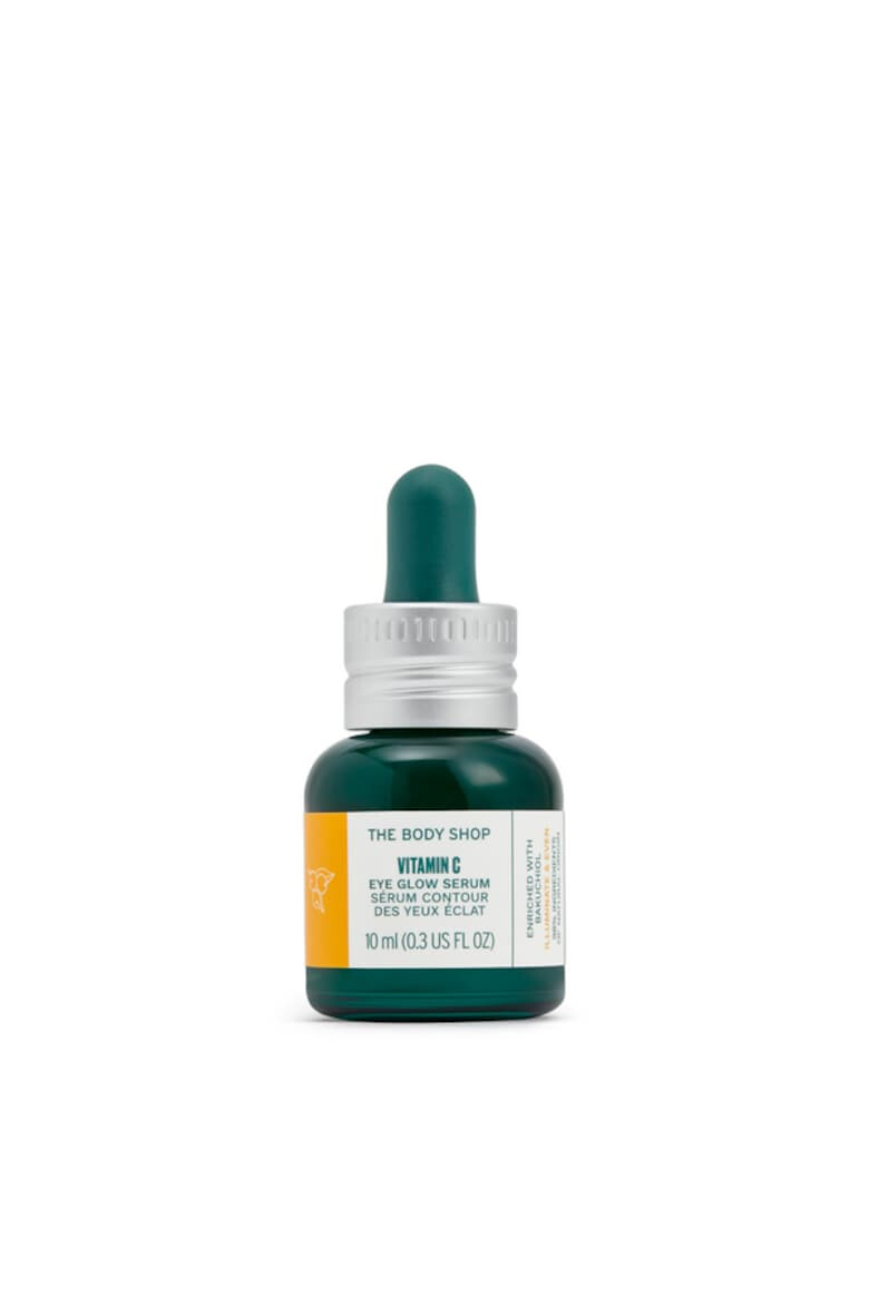 The Body Shop Ser radiant pentru ochi Vitamin C 10ml - Pled.ro