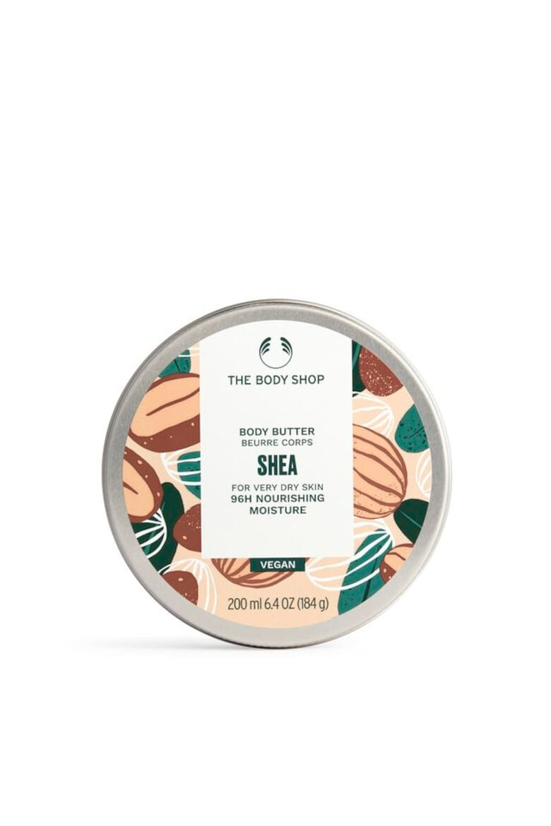 The Body Shop Unt pentru corp - Pled.ro