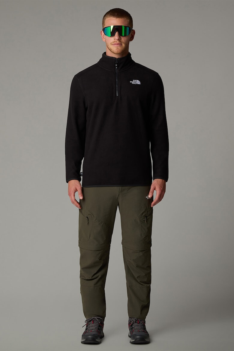 The North Face Bluza cu fenta cu fermoar pentru drumetii - Pled.ro