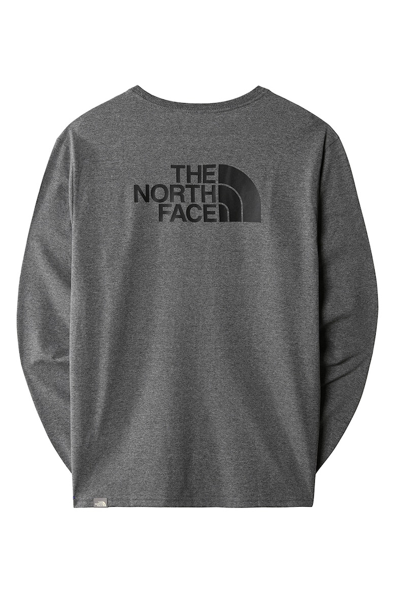 The North Face Bluza cu imprimeu logo Easy - Pled.ro