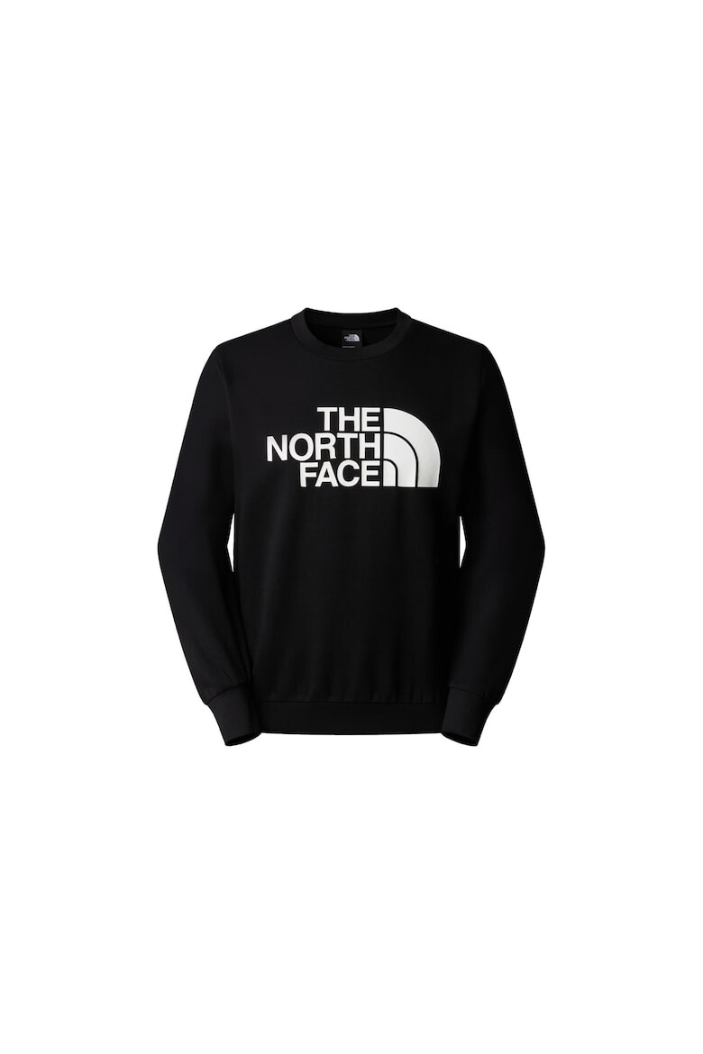 The North Face Bluza Easy Crew NF0A89FGJK31 - Pled.ro