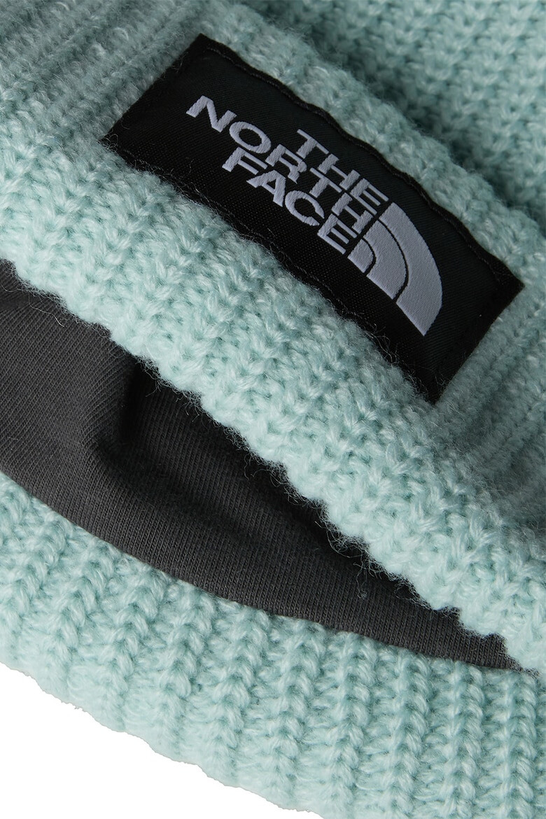 The North Face Caciula cu aplicatie logo - Pled.ro