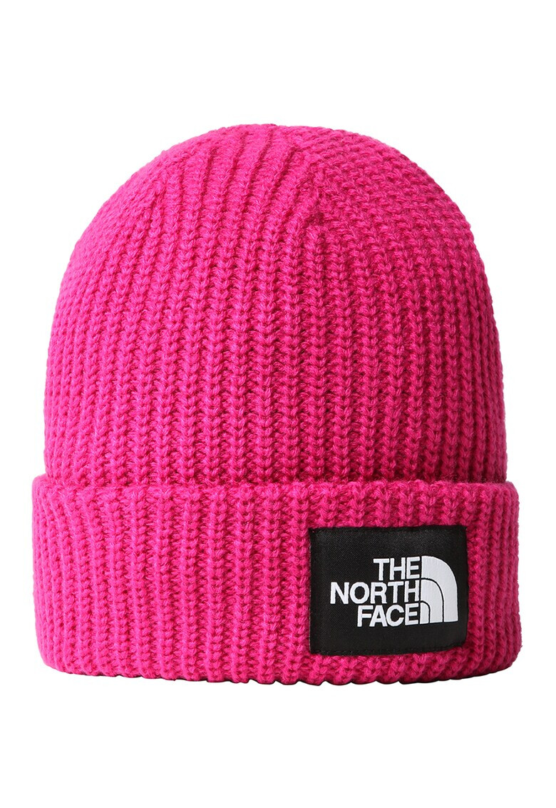 The North Face Caciula cu aplicatie logo penru drumetii Salty Dog - Pled.ro