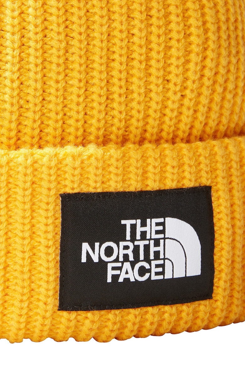 The North Face Caciula cu aplicatie logo pentru drumetii - Pled.ro