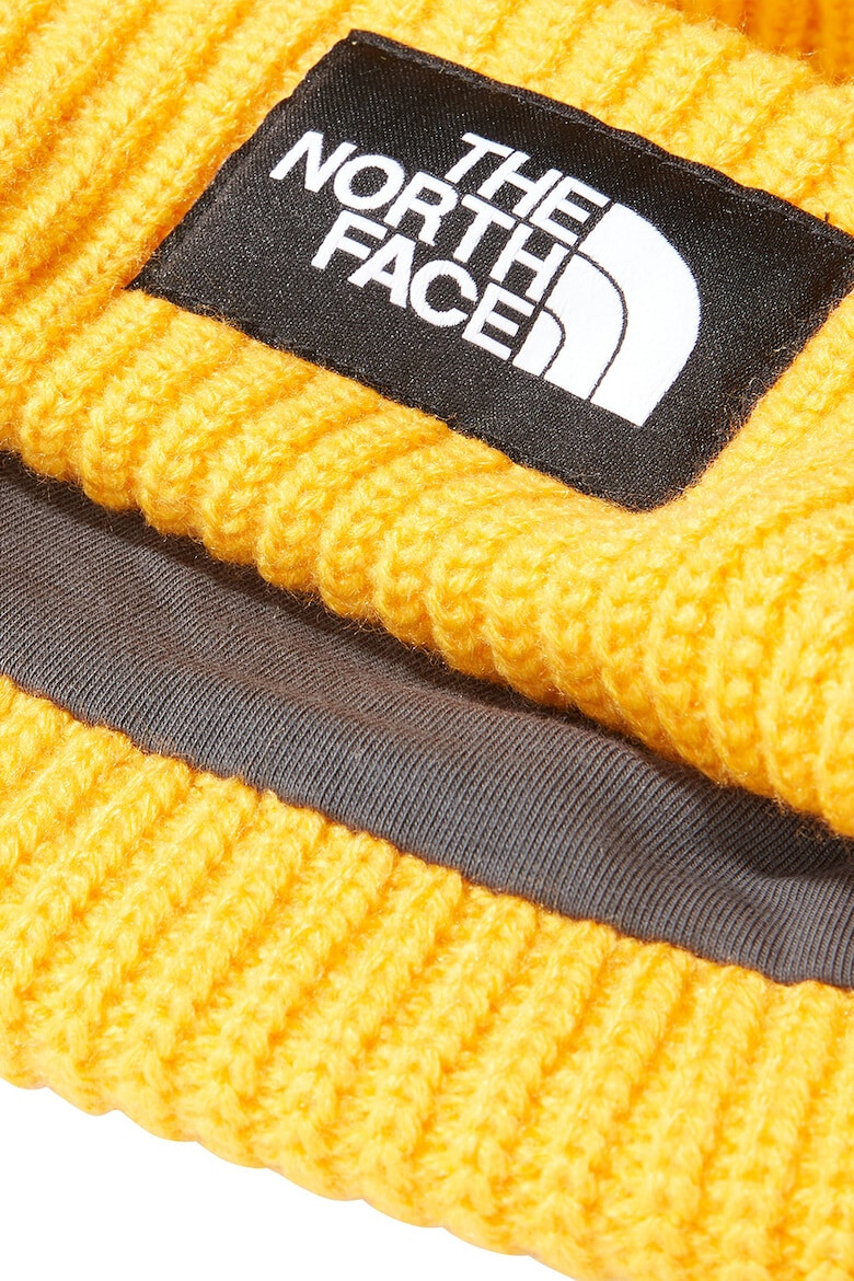 The North Face Caciula cu aplicatie logo pentru drumetii - Pled.ro