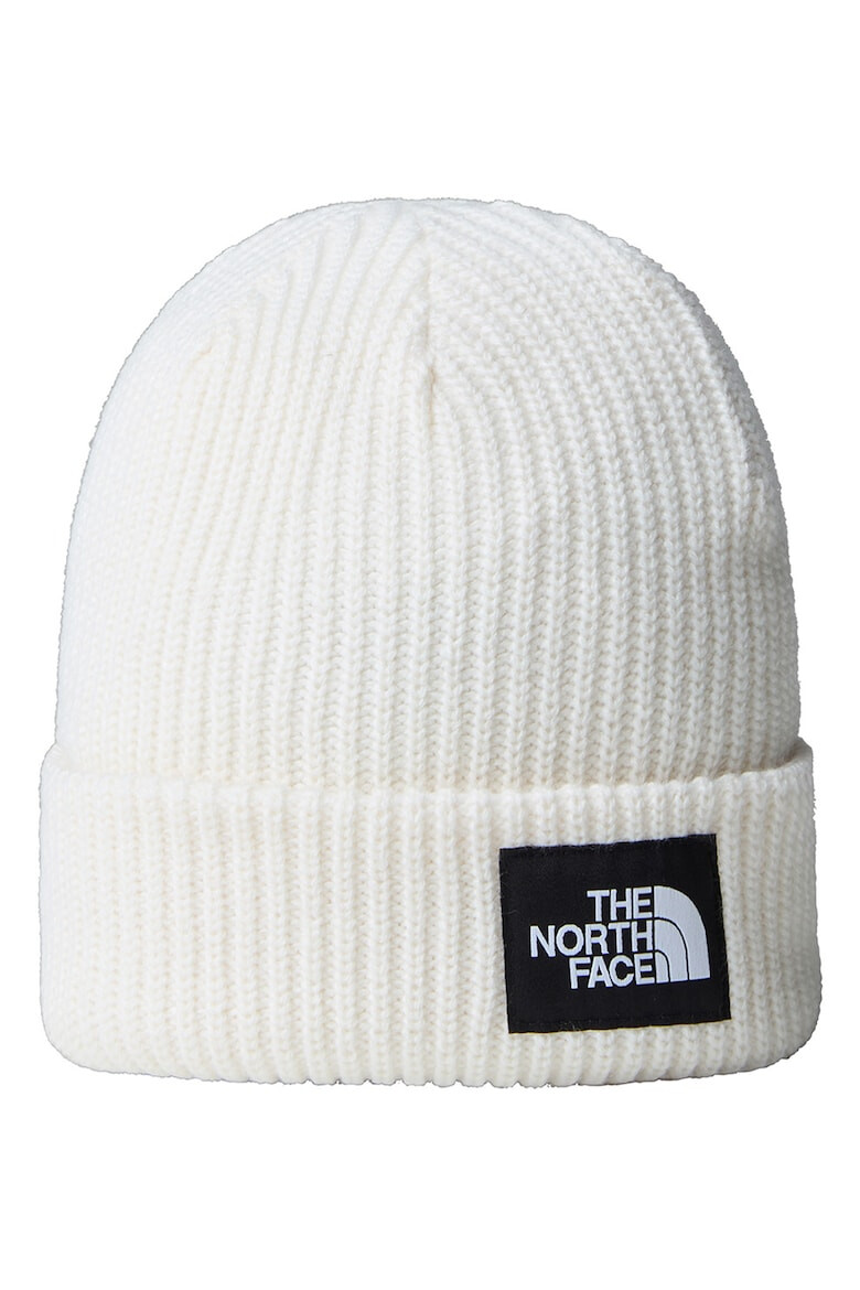 The North Face Caciula cu aplicatie logo pentru drumetii Salty - Pled.ro