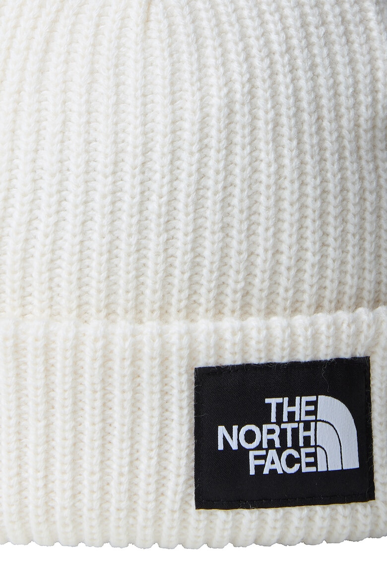 The North Face Caciula cu aplicatie logo pentru drumetii Salty - Pled.ro