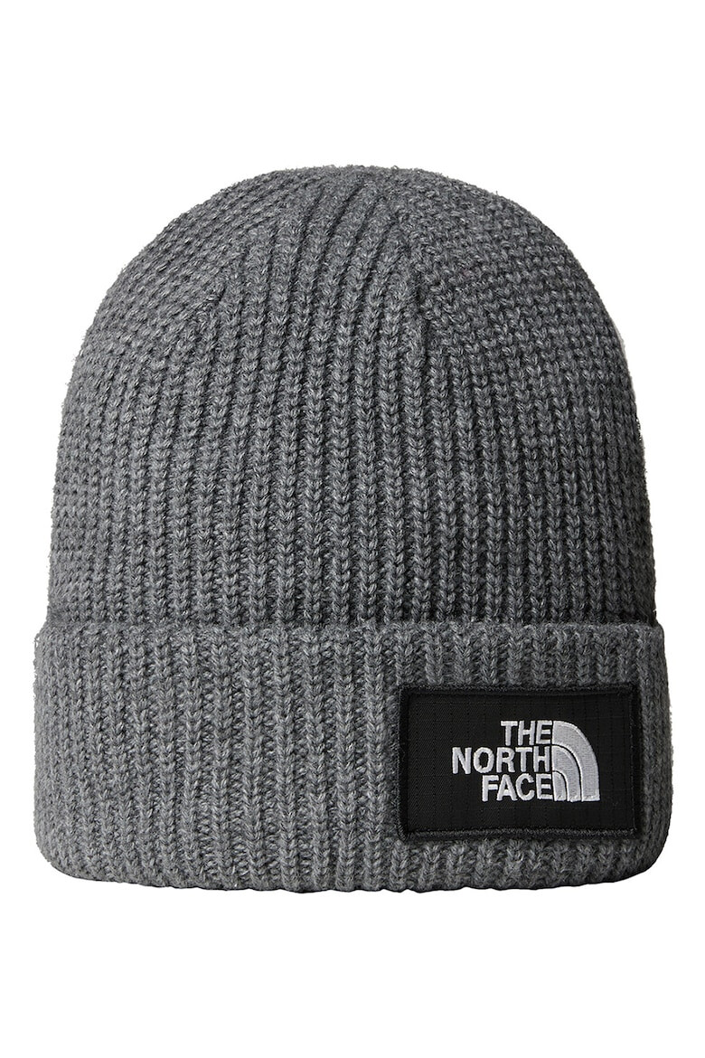 The North Face Caciula cu aplicatie logo pentru drumetii Salty - Pled.ro