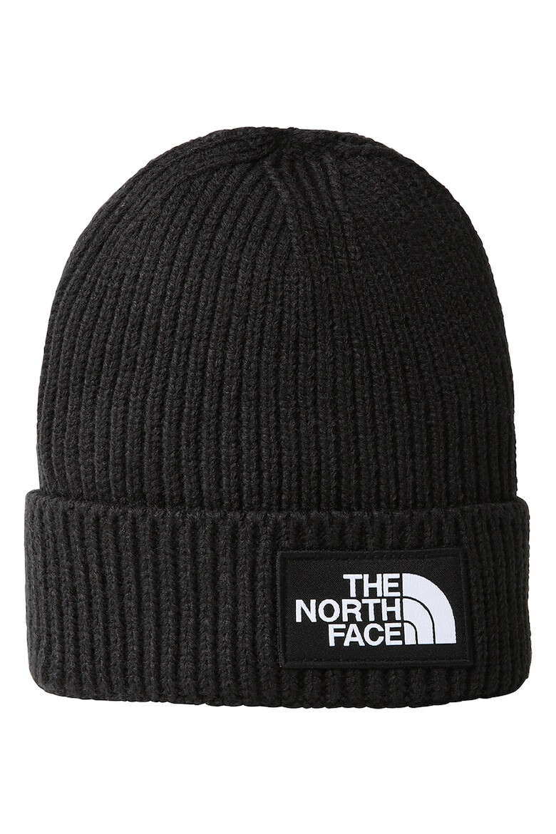 The North Face Caciula elastica cu aplicatie logo Box Logo - Pled.ro