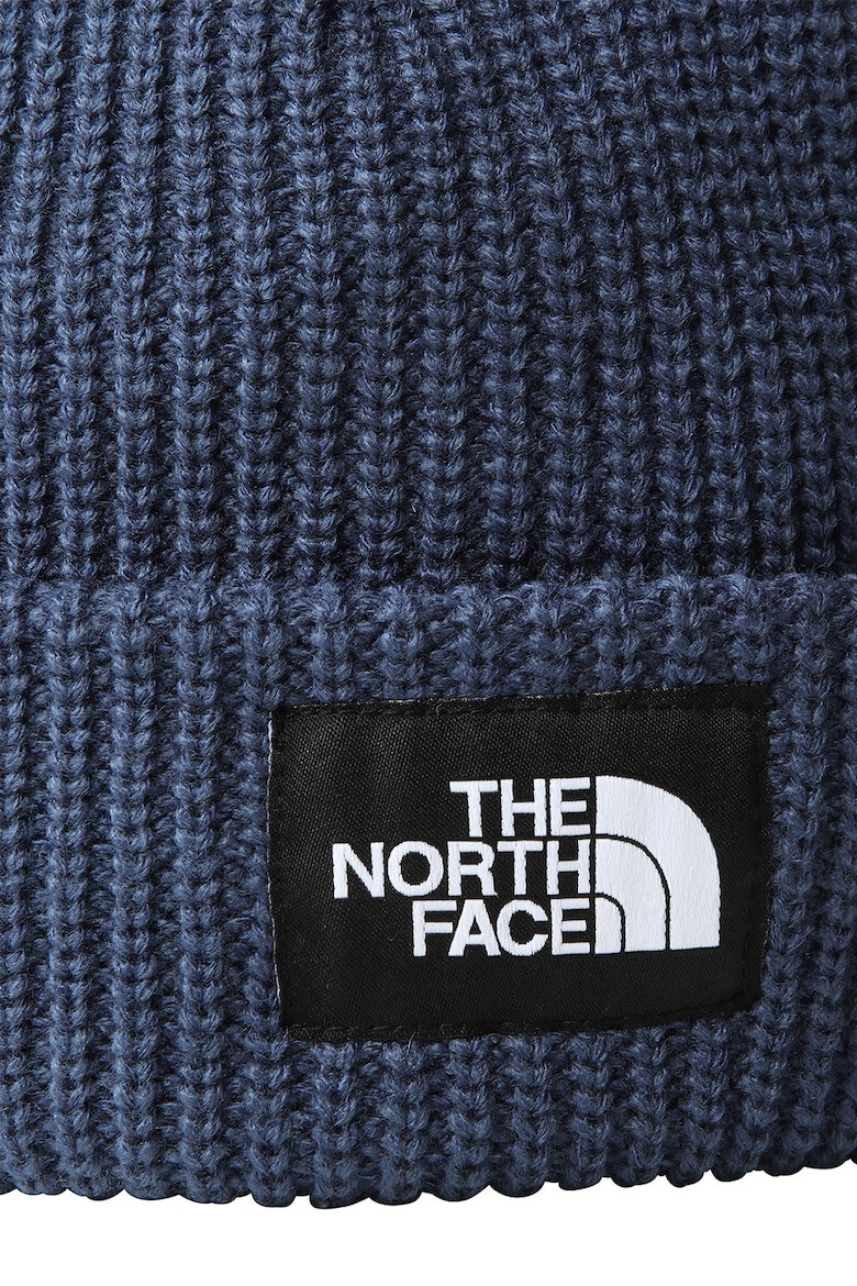 The North Face Caciula tricotata gros unisex Salty Dog - Pled.ro