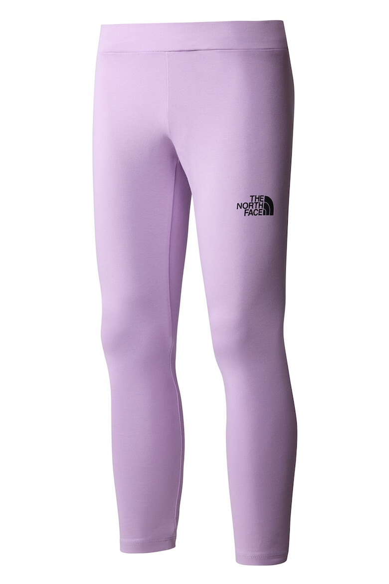 The North Face Colanti cu imprimeu logo - Pled.ro