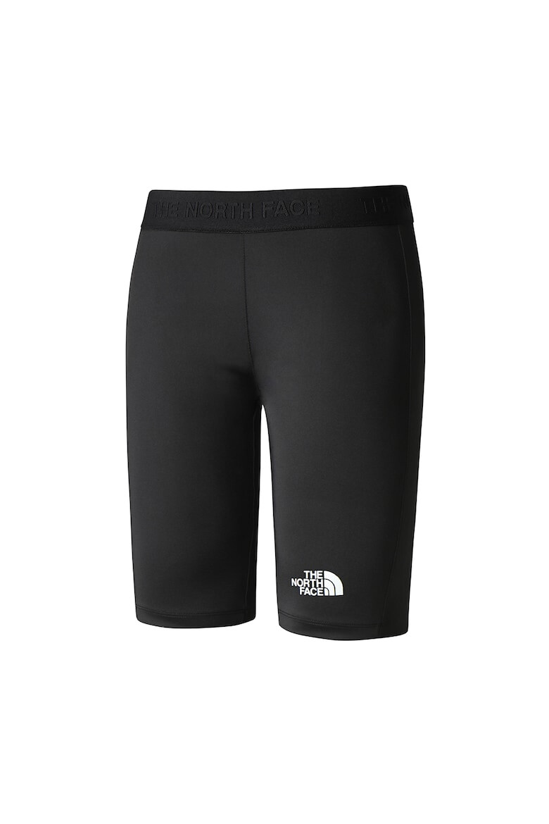 The North Face Colanti scurti cu talie inalta pentru fitness - Pled.ro