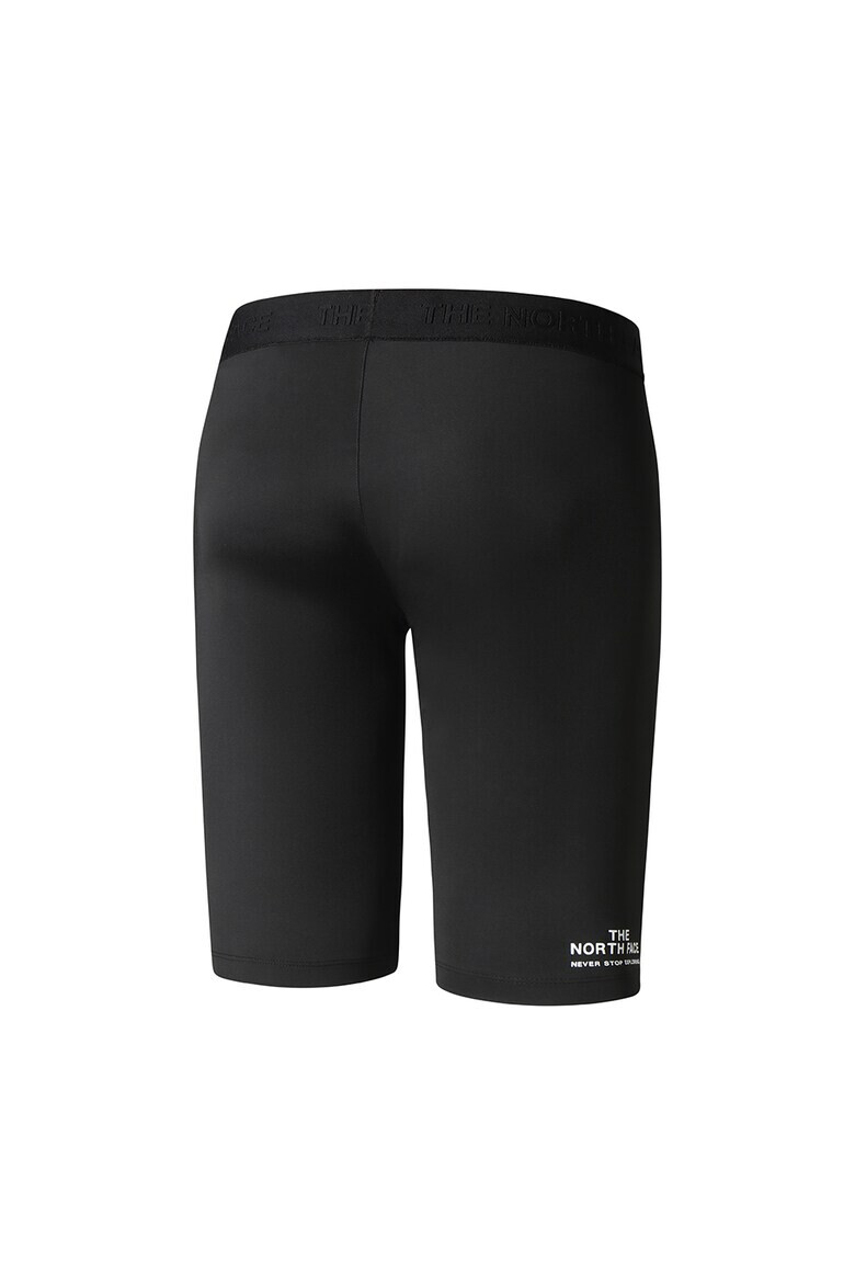 The North Face Colanti scurti cu talie inalta pentru fitness - Pled.ro