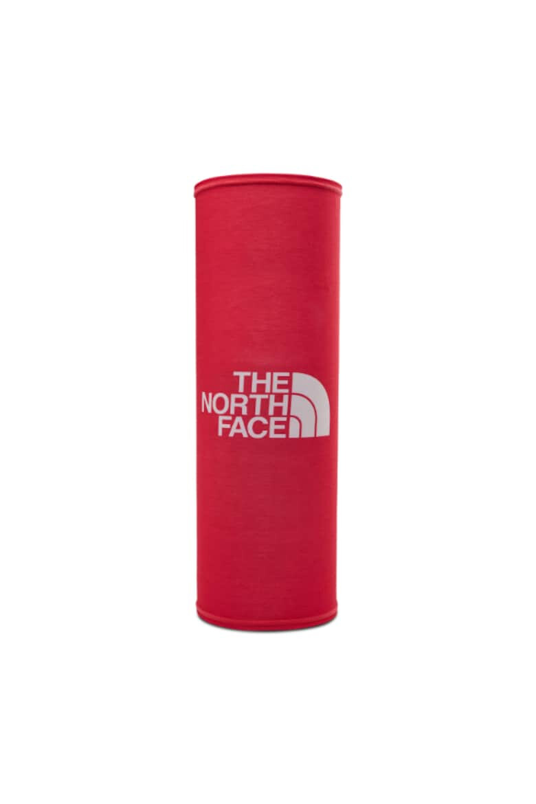 The North Face Fular dama 0193391980638 Poliester Roz Universal - Pled.ro