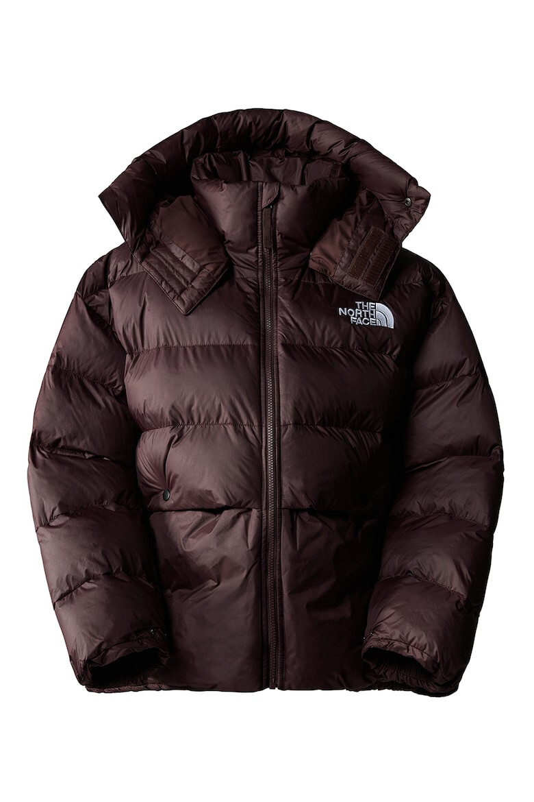 The North Face Geaca cu gluga - Pled.ro